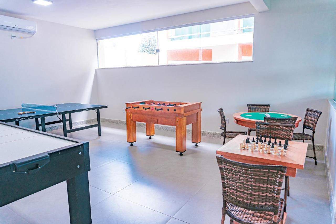 Vitoria Regia Praia Hotel Porto Seguro Ngoại thất bức ảnh