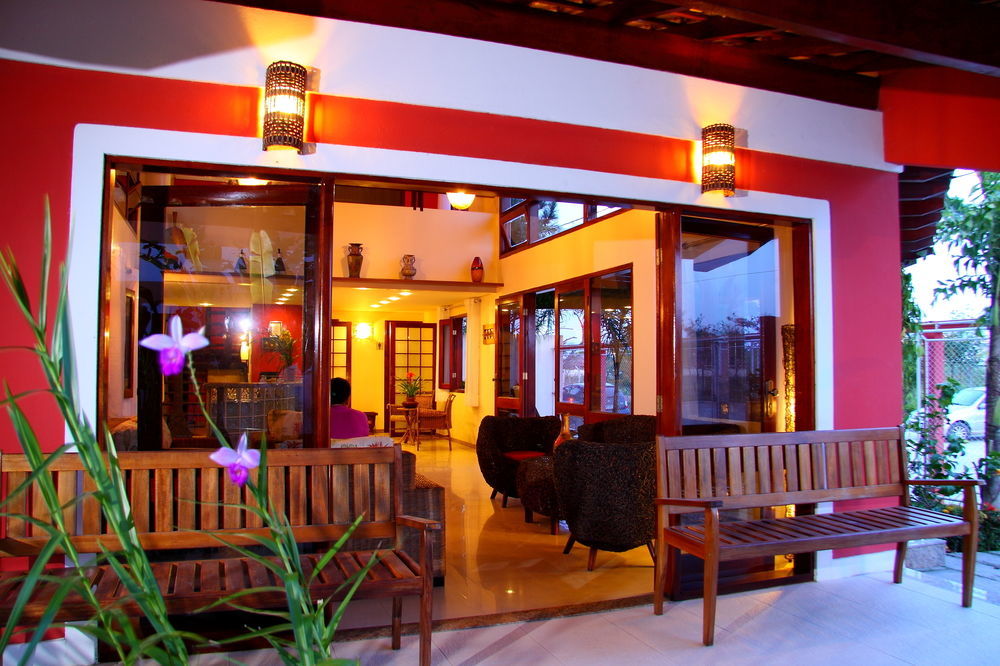 Vitoria Regia Praia Hotel Porto Seguro Ngoại thất bức ảnh