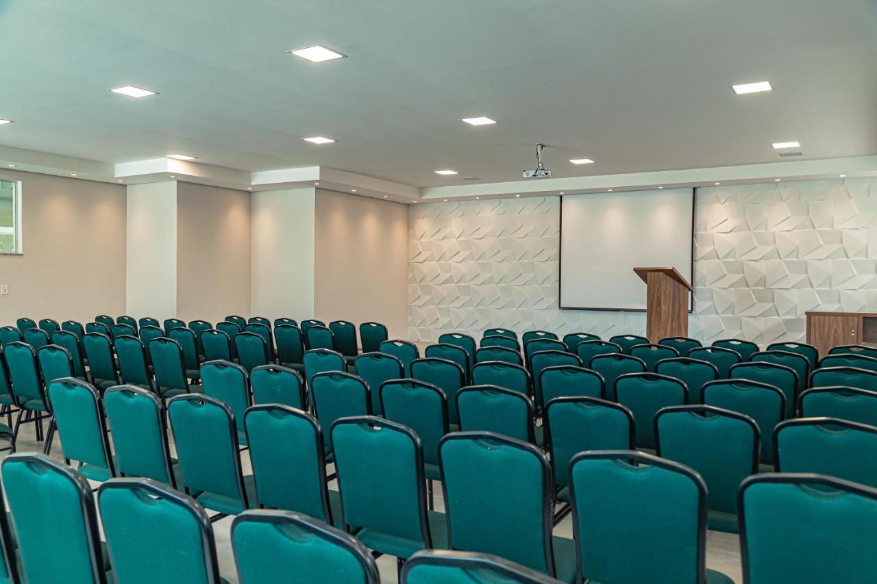 Vitoria Regia Praia Hotel Porto Seguro Ngoại thất bức ảnh