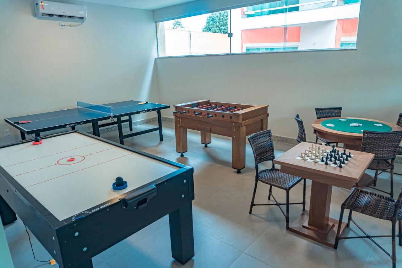 Vitoria Regia Praia Hotel Porto Seguro Ngoại thất bức ảnh