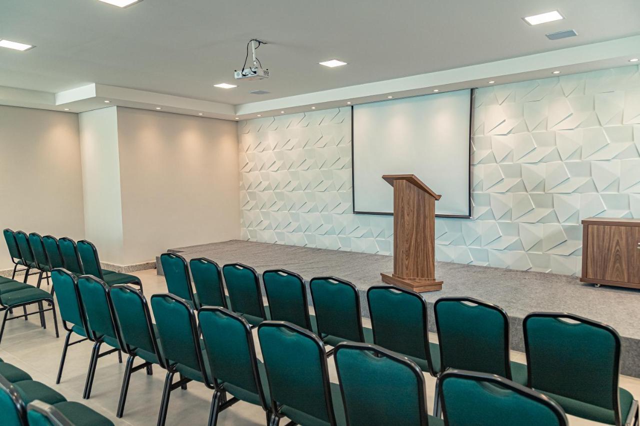 Vitoria Regia Praia Hotel Porto Seguro Ngoại thất bức ảnh
