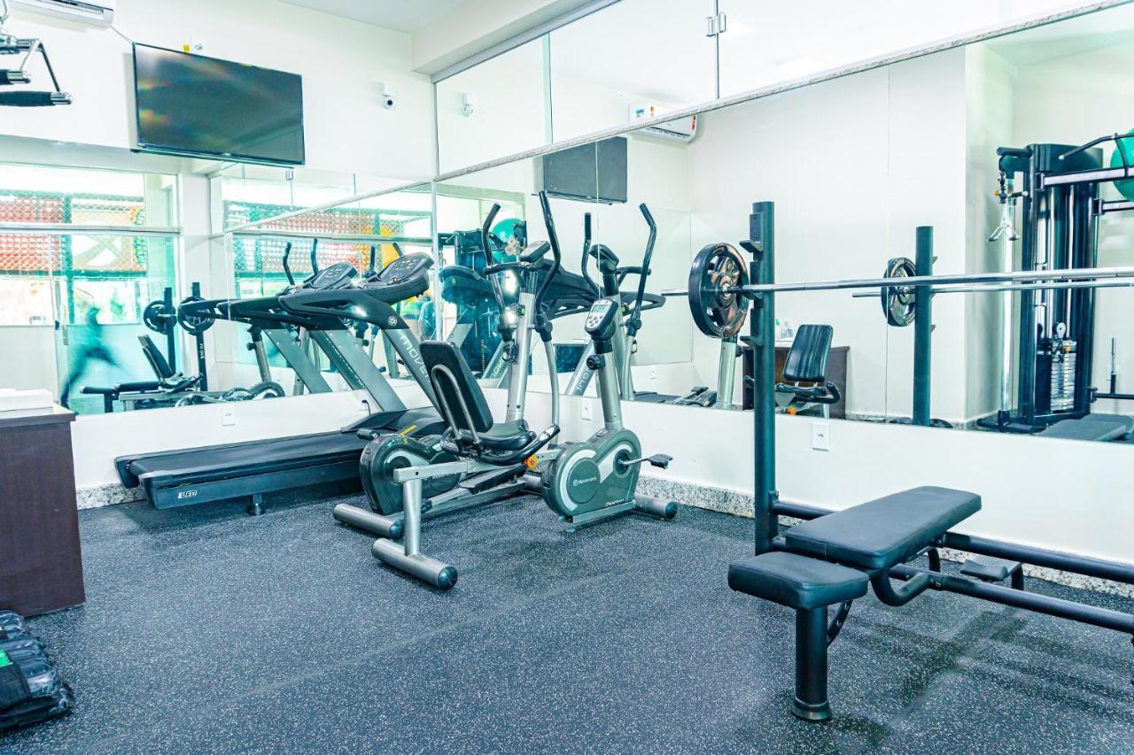 Vitoria Regia Praia Hotel Porto Seguro Ngoại thất bức ảnh