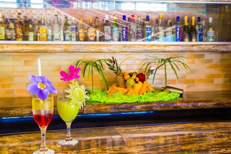 Vitoria Regia Praia Hotel Porto Seguro Ngoại thất bức ảnh